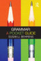 Grammar: A Pocket Guide by Susan J. Behrens, 9780415493598