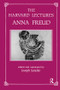 The Harvard Lectures - 9781855750302 by Anna Freud, Joseph Sandler, 9781855750302