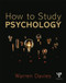 How to Study Psychology - 9781848721067 by Warren Davies, 9781848721067