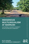 Indigenous Multilingualism at Warruwi (Cultivating Linguistic Diversity in an Australian Community) by Ruth Singer, 9781032155012