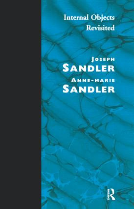 Internal Objects Revisited - 9781855751910 by Anne-Marie Sandler, Joseph Sandler, 9781855751910