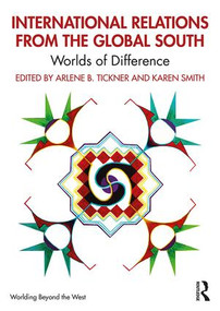 International Relations from the Global South (Worlds of Difference) - 9781138799103 by Arlene B. Tickner, Karen Smith, 9781138799103