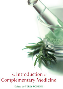 Introduction to Complementary Medicine by Terry Robson, 9781741140545
