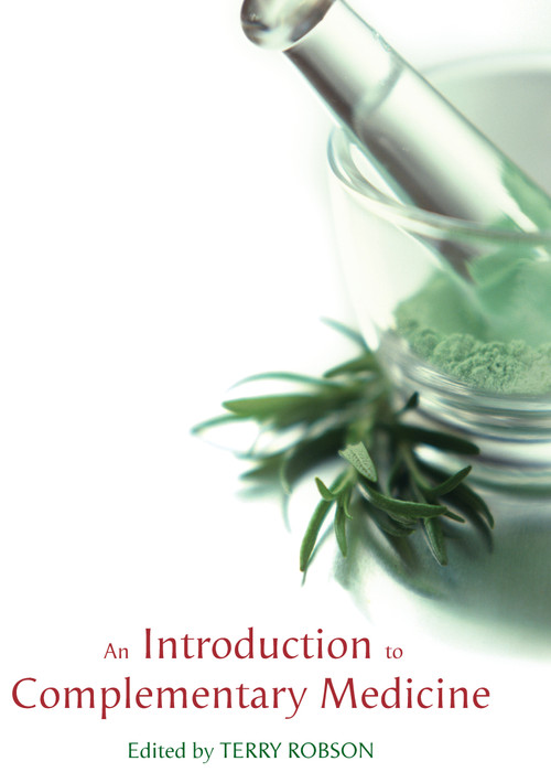 Introduction to Complementary Medicine by Terry Robson, 9781741140545