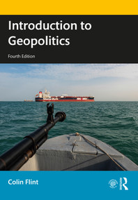 Introduction to Geopolitics by Colin Flint, 9780367686758