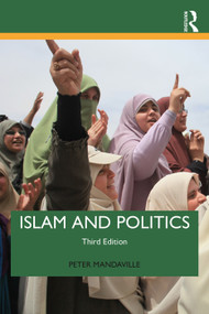 Islam and Politics (3rd edition) - 9781138486980 by Peter Mandaville, 9781138486980