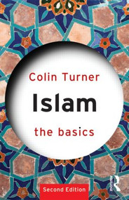 Islam: The Basics - 9780415584920 by Colin Turner, 9780415584920