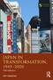 Japan in Transformation, 1945-2020 by Jeff Kingston, 9781138369610