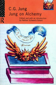 Jung on Alchemy - 9780415089692 by C.G. Jung, Nathan Schwarz-Salant, 9780415089692