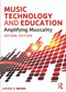 Music Technology and Education (Amplifying Musicality) - 9780415723145 by Andrew Brown, 9780415723145