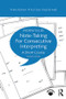 Note-taking for Consecutive Interpreting (A Short Course) - 9781138123205 by Andrew Gillies, 9781138123205