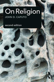 On Religion - 9781138714861 by John Caputo, 9781138714861