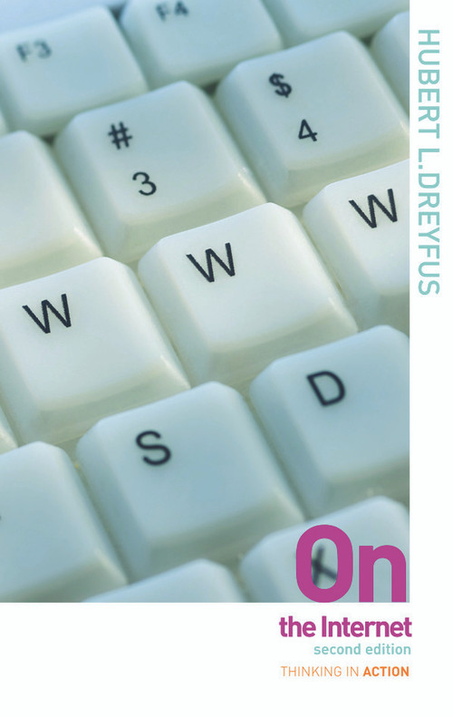 On the Internet - 9780415775168 by Hubert L. Dreyfus, 9780415775168