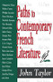 Paths to Contemporary French Literature (Volume 1) - 9781412804790 by John Taylor, 9781412804790