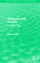 Peasants and Poverty (Routledge Revivals) (A Study of Haiti) by Mats Lundahl, 9781138818750