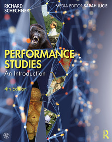 Performance Studies (An Introduction) - 9781138284562 by Richard Schechner, 9781138284562