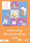 Performing Electronic Music Live by Kirsten Hermes, 9780367340735