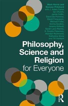 Philosophy, Science and Religion for Everyone - 9781138234215 by Duncan Pritchard, Mark Harris, 9781138234215