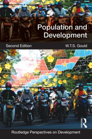 Population and Development - 9781138794429 by W.T.S. Gould, 9781138794429