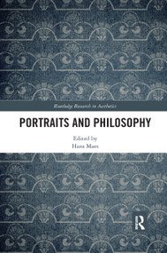 Portraits and Philosophy - 9781032337678 by Hans Maes, 9781032337678