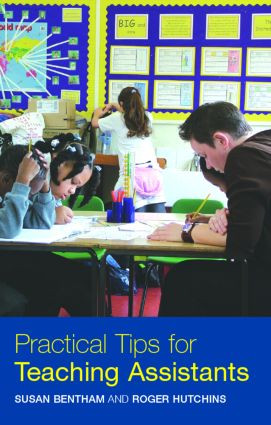 Practical Tips for Teaching Assistants - 9780415354721 by Susan Bentham, Roger Hutchins, 9780415354721