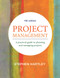 Project Management (A Practical Guide to Planning and Managing Projects) by Stephen Hartle, 9781760631789