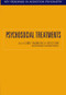 Psychosocial Treatments by Elinore McCance-Katz, H. Westley Clark, 9780415947817
