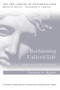 Reclaiming Unlived Life (Experiences in Psychoanalysis) by Thomas Ogden, 9781138956018