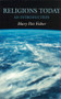 Religions Today (An Introduction) - 9780415262828 by Mary Pat Fisher, 9780415262828