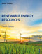 Renewable Energy Resources - 9780415633581 by John Twidell, 9780415633581