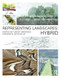 Representing Landscapes: Hybrid by Nadia Amoroso, 9781138778405