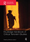 Routledge Handbook of Critical Terrorism Studies by Richard Jackson, 9781138601147
