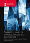 Routledge Handbook of Peace, Security and Development by Fen Osler Hampson, Alpaslan Özerdem, Jonathan Kent, 9781032400006
