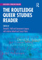 The Routledge Queer Studies Reader - 9780415564113 by Donald Hall, Annamarie Jagose, 9780415564113