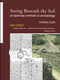 Seeing Beneath the Soil (Prospecting Methods in Archaeology) by Oliver Anthony Clark, Anthony Clark, 9780415214407