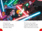 World of Reading: Star Wars: Meet the Galactic Villains by Lucasfilm Press, 9781368101271
