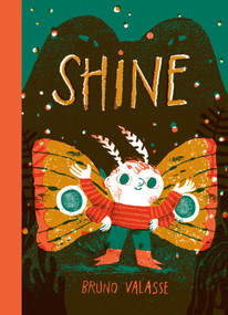 Shine - 9781774884287 by Bruno Valasse, 9781774884287