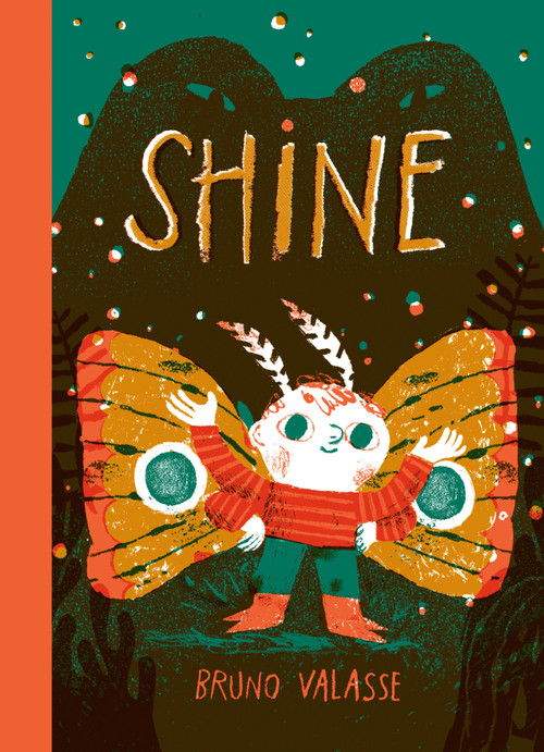 Shine - 9781774884287 by Bruno Valasse, 9781774884287