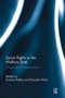 Social Rights in the Welfare State (Origins and Transformations) - 9781138333437 by Toomas Kotkas, Kenneth Veitch, 9781138333437