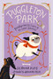 Penelope and the Curse of the Canis Diamond #2 by Deanna Kizis, Hannah Peck, 9780593661277
