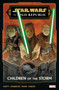 Star Wars: The High Republic Phase III Vol. 1 - Children Of The Storm by Cavan Scott, Jim Towe, Ario Anindito, Marika Cresta, Phil Noto, 9781302954994