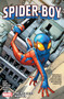 Spider-Boy Vol. 1: The Web-Less Wonder by Dan Slott, Paco Medina, Ty Templeton, Humberto Ramos, 9781302957155