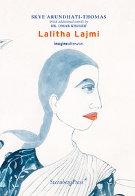 Lalitha Lajmi by Skye Arundhati-Thomas, 9781915609342