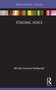Staging Voice by Michal Grover-Friedlander, 9781032034270