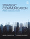 Strategic Communication (Public relations at work) by Jane Johnson, Leanne Glenny, 9781760876432