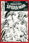 John Romita's The Amazing Spider-Man Vol. 2 Artisan Edition by Stan Lee, John Romita Sr., 9798887240848
