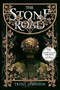 The Stone Road - 9781645660705 by Trent Jamieson, 9781645660705