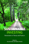 Sustainable Investing (Revolutions in theory and practice) - 9781138678613 by Cary Krosinsky, Sophie Purdom, 9781138678613