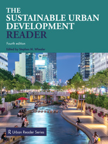 The Sustainable Urban Development Reader by Stephen M. Wheeler, 9781032331935