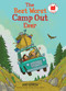 The Best Worst Camp Out Ever by Joe Cepeda, 9780823453948